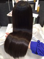 【FORTE 銀座】プラチナヘアケアNo.75 トリートメント