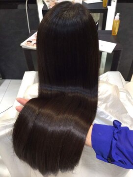 フォルテ ギンザ(FORTE GINZA) 【FORTE 銀座】プラチナヘアケアNo.75 トリートメント