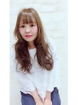 マリアージュバイジュノ(mariage by Juno)&nbsp;☆ゆるふわルーズカール☆