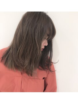 メリーランド 日吉(MerryLand) 【Merry Land日吉】酒井 カラー