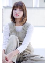 シエナ 渋谷(Siena)&nbsp;siena ナッツベージュ