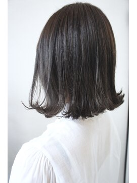 ローレン(Rolen.) Rolen.ダークグレージュグラデ