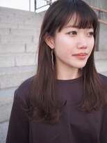 テラバイアフロートシーグラスコテージ (terra by afloat SEAGLASS COTTAGE) ナチュラルロング　テラバイアフロート松子　二子玉川