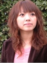 アナログヘアー(analog hair)