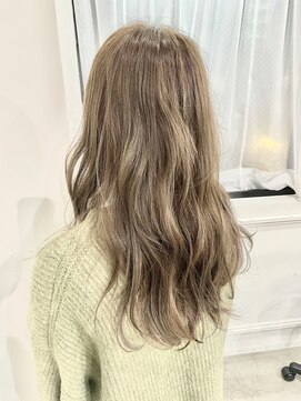 ヘッツ 仙台駅前店(HETTU) 髪質改善/ブリーチ/ダブルカラー/韓国/レイヤー/仙台/学割U24