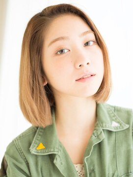 ジュール 新宿(Joule) グラデーションボブディ　[新宿]