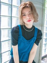 リリアン 表参道(relian)&nbsp;ハワイティーベージュ