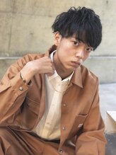 松本駅のメンズカジュアルが得意なサロン一覧 ホットペッパービューティー