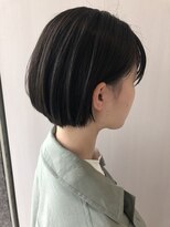コレロ ヘアー(KORERO hair)&nbsp;ミニボブ