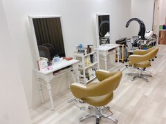 Salon de pure