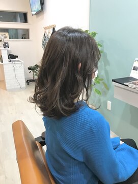 リュタン(LUTIN) LUTINチョコカラー