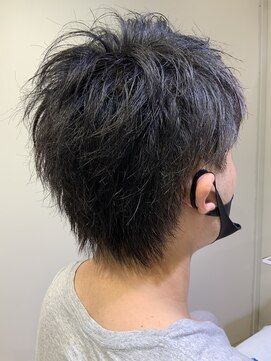 ユーネリー(U-NERY) メンズスタイル