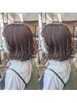 ヘアーサロン リバース(Hair Salon Rebirth) 【防府/Rebirth】アッシュブラウン