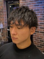 バレス 田町(BALES)&nbsp;[スキンフェード/ツイストスパイラル/田町]