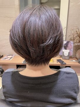 シェル 国分寺(shell) ショート/くびれショート