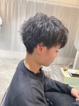 ストレータ バイ マリオ(Strata by mario) 【mami】ツイストスパイラル