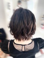 マカリィ 池袋店(Makalii)&nbsp;ショートヘアセット