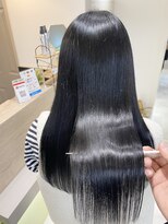 トゥーリ 長崎住吉店(tuuli)&nbsp;髪質改善就活カラー♪ Narito