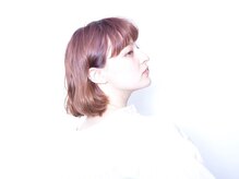 ヘアアート ジュース キャト(Hair art juice quatre)