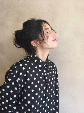 キナリ(kinari) 大人アレンジ