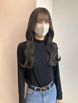 アリーズ(ALLYS)&nbsp;オリーブベージュ @rrchimu