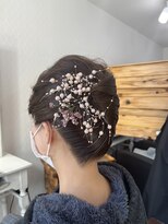 キソラ(kisora)&nbsp;アップスタイル