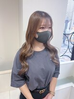 ユニ(Uni.) 大人可愛い20代30代40代小顔