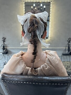 ロックステディ(ROCK STEADY) 結婚式SET/アレンジ