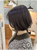 bob × lavender