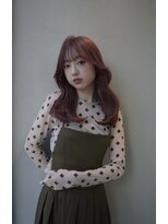 ジーナエス 札幌(Zina S)&nbsp;two way long layer