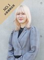 ヘアーアートシフォン 池袋西口店(Hair art chiffon) 椎葉似合せ カット
