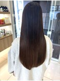 髪質改善トリートメント