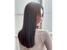 プリンス マツヤマ(Hair Salon Prince Matsuyama)