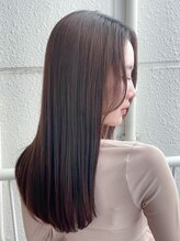 プリンス マツヤマ(Hair Salon Prince Matsuyama)