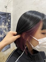 ジルスタンダード(JILL STANDARD)&nbsp;インナーピンク