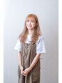 ヴィータアレグリア 都城店(Vita Alegria) 池田 愛