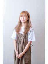 ヴィータアレグリア 都城店(Vita Alegria) 池田 愛