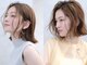 キイ ギンザ(k.e.y GINZA)の写真/【銀座/東銀座】本質美を見極めた史上最高の美しさをK.e.yでご体感ください<髪質改善/縮毛矯正>