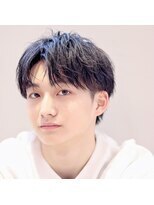 リップス 仙台annex(LIPPS)&nbsp;2wayマッシュ