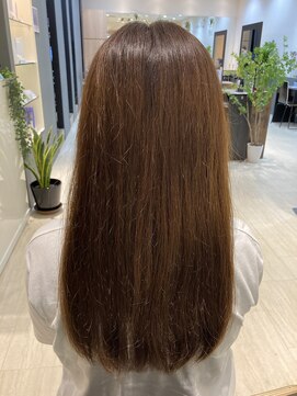 ビーズカラー イオンタウン米沢駅前店 高発色☆つやサラ！N.モノトーン7トーン/9