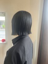 マループ(Maloop)&nbsp;きりっぱなしボブ