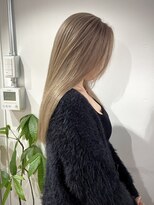 ヘアースタジオ ゼン(hair studio Zen) シャドウルーツ【Kensho】