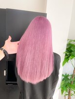 ロイス 渋谷(ROIS)&nbsp;ボブルフ/ネビージュ/小顔/ワンレン/スモーキーアッシュ[渋谷駅]