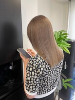 ロイス 渋谷(ROIS)&nbsp;ボブルフ/ネビージュ/小顔/ワンレン/スモーキーアッシュ[渋谷駅]