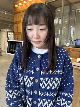 リコ(liko) ぷつっとレイヤー