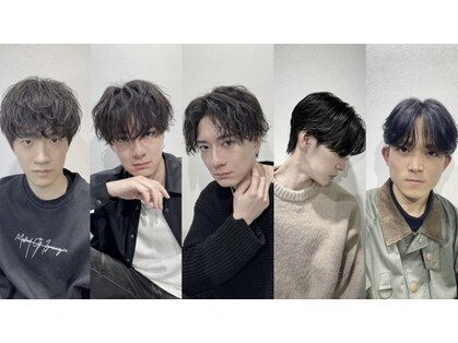 ハイプ(HYPE)の写真