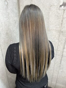 ガナンシア 横浜本店(ganancia) エクステハイローライト