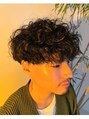 レックス 小岩 2nd(Lex)&nbsp;スペインカールパーマ[小岩駅]