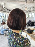 Aceオリジナル 酸性縮毛矯正