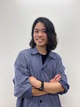 エイトオロク 那覇小禄店(EIGHT oroku) 名嘉眞 正也